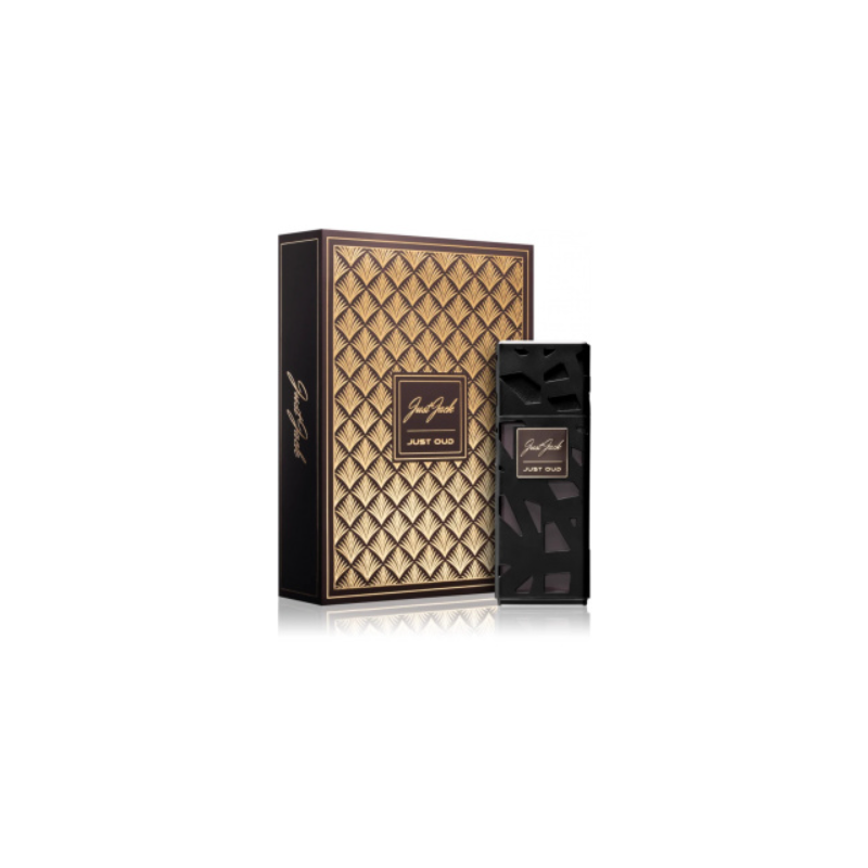 Just Jack Luxe Line Just Oud Apă de parfum pentru Bărbați EDP