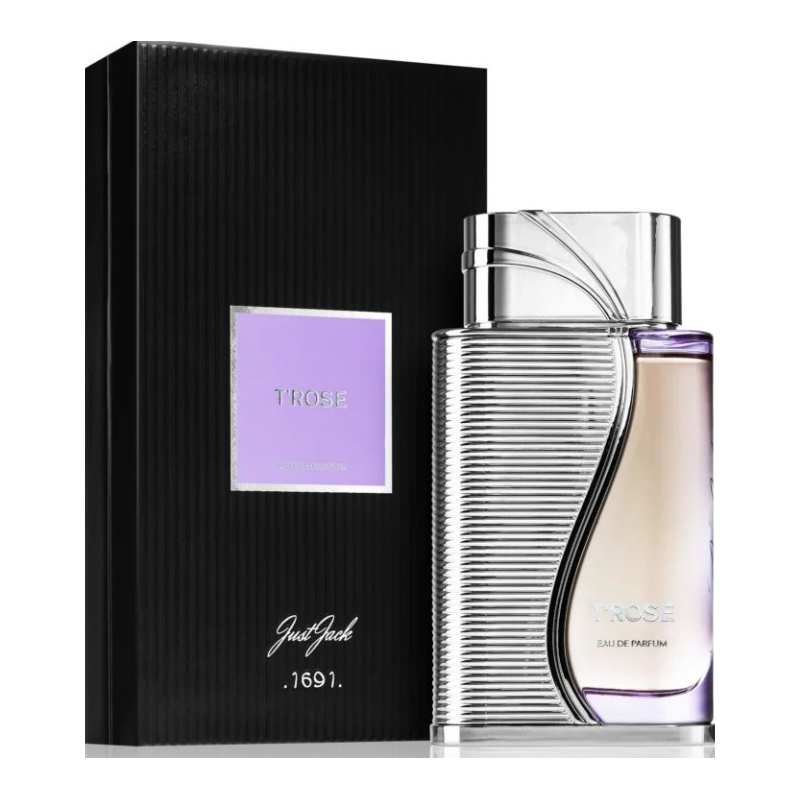 Just Jack Premium T'Rose Apă de parfum pentru Femei EDP Volum 100 ml