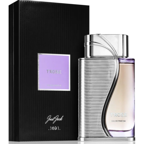 Just Jack Premium T'Rose Apă de parfum pentru Femei EDP