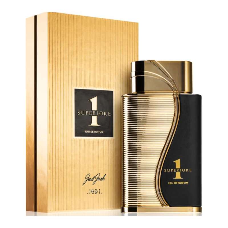 Just Jack Premium Superiore 1 Apă de parfum pentru Bărbați EDP Volum 100 ml
