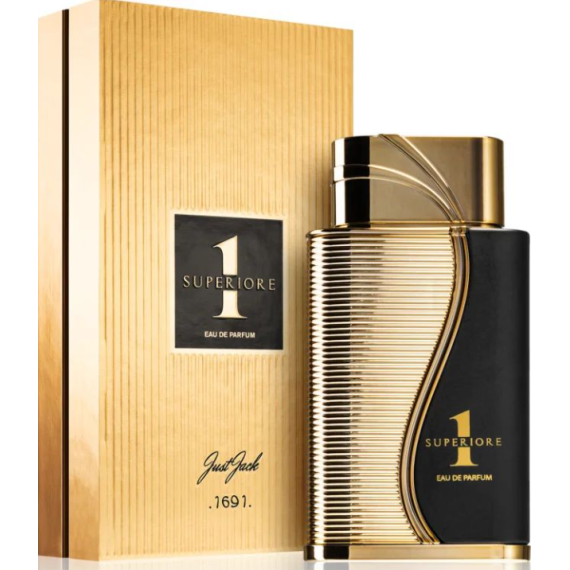 Just Jack Premium Superiore 1 Apă de parfum pentru Bărbați EDP