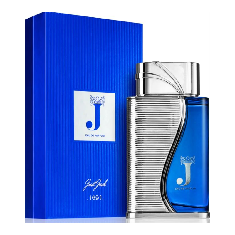 Just Jack Premium J Apă de parfum pentru Bărbați EDP Volum 100 ml