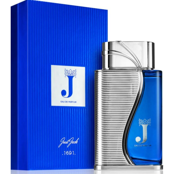 Just Jack Premium J Apă de parfum pentru Bărbați EDP