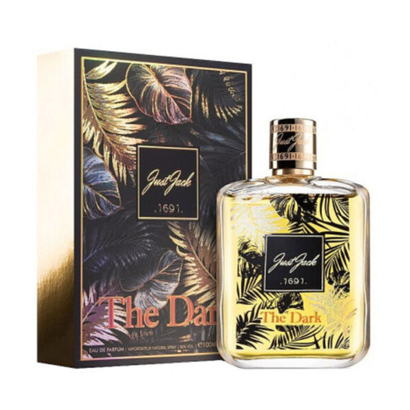 Just Jack The Dark Apă de parfum Unisex EDP Volum 100 ml