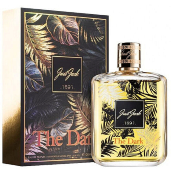 Just Jack The Dark Apă de parfum Unisex EDP