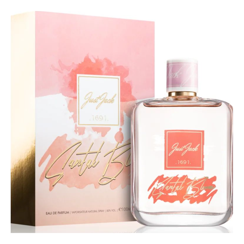 Just Jack Santal Bloom Apă de parfum pentru Femei EDP