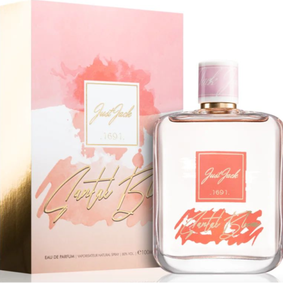 Just Jack Santal Bloom Apă de parfum pentru Femei EDP
