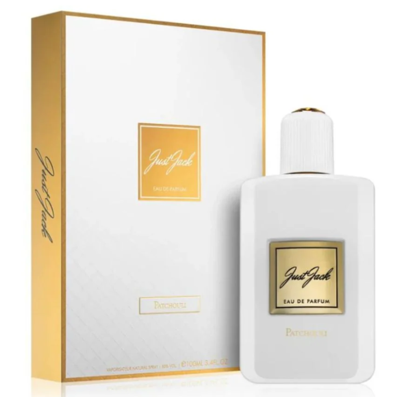 Just Jack Patchouli Apă de parfum Unisex EDP Volum 100 ml