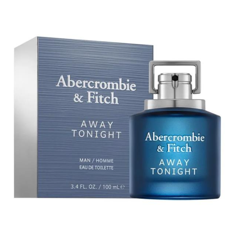 Abercrombie & Fitch Away Tonight Apă de toaletă pentru Bărbați EDT Volum 100 ml
