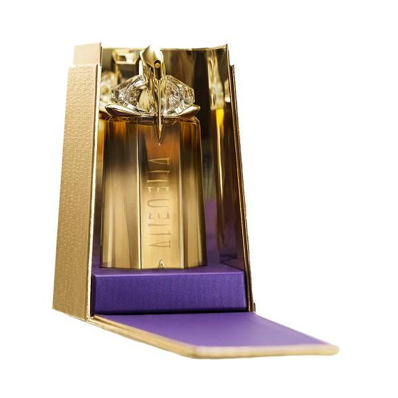 Mugler Alien Oud Majestueux EDP