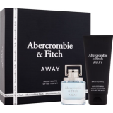 Abercrombie & Fitch Away...