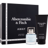 Abercrombie & Fitch Away Set cadou pentru bărbați