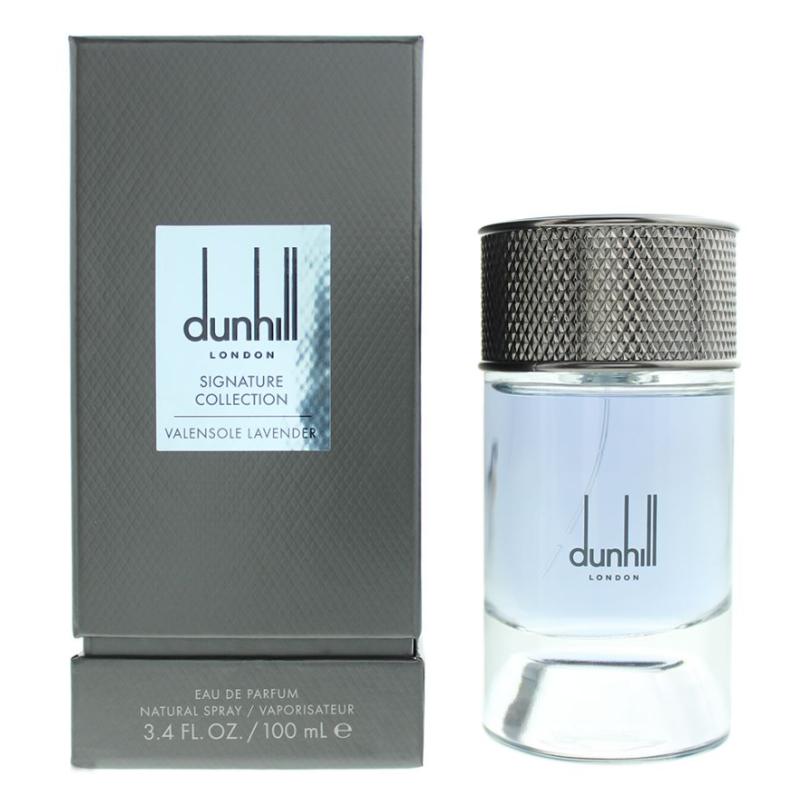Dunhill Signature Valensole Lavender Apă de parfum pentru Bărbați EDP Volum 100 ml