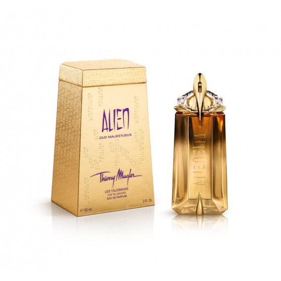 Mugler Alien Oud Majestueux EDP