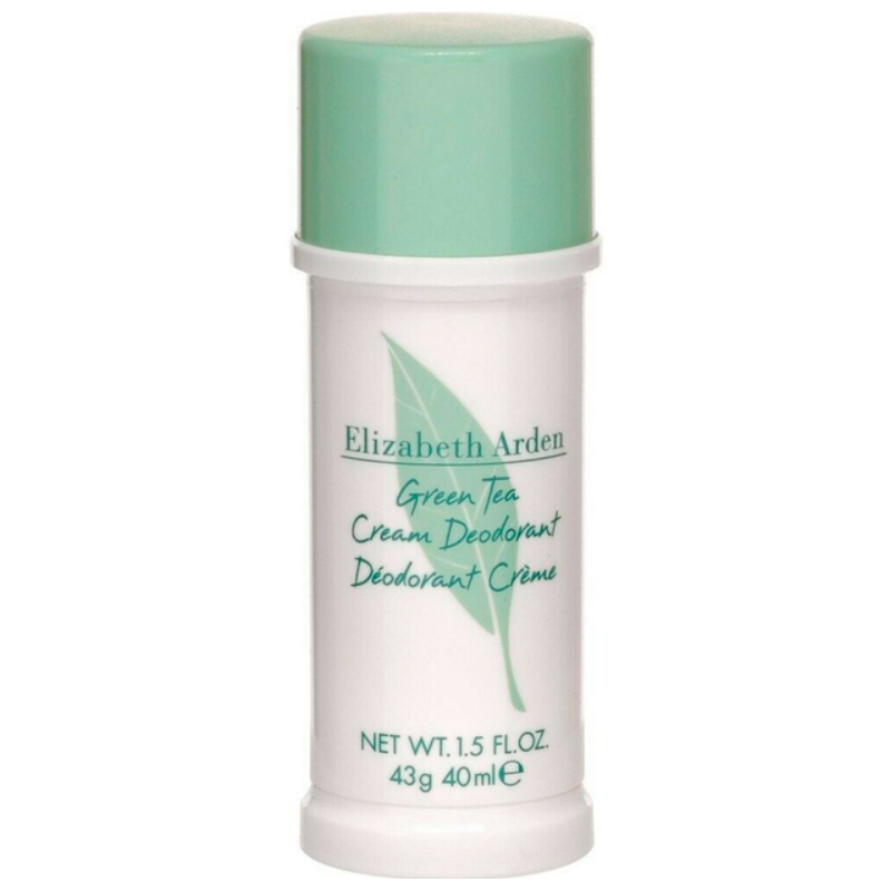 Elizabeth Arden Green Tea Cremă deodorantă pentru femei Volum 40 ml