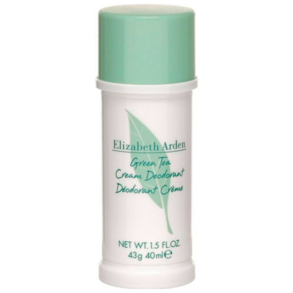 Elizabeth Arden Green Tea Cremă deodorantă pentru femei