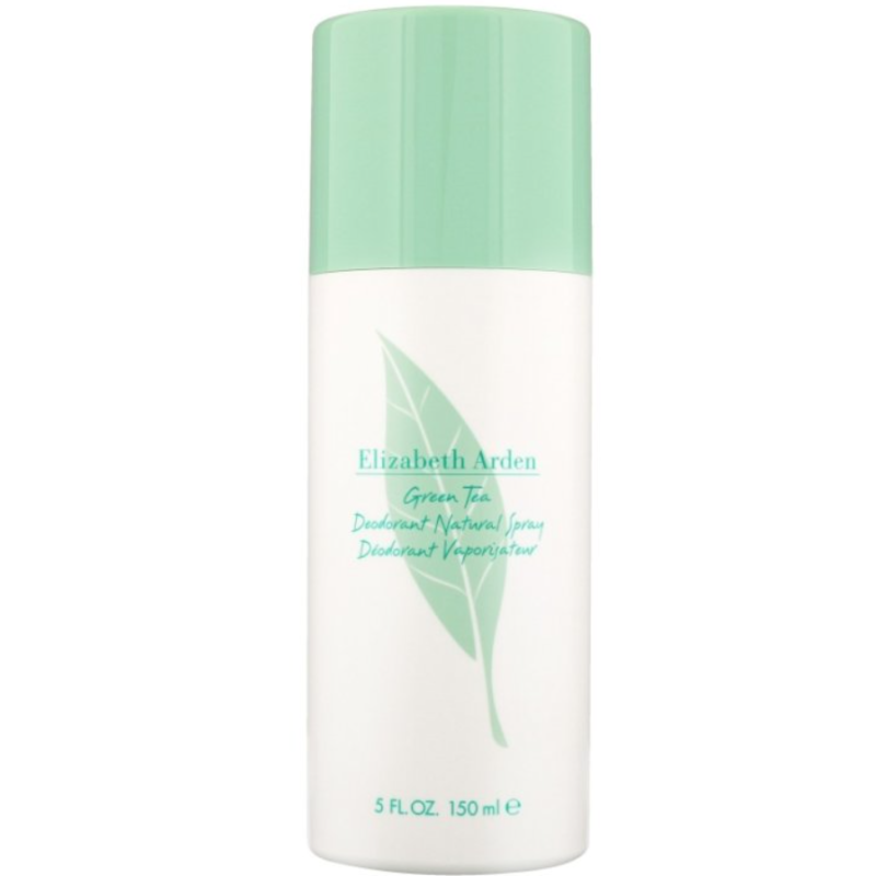 Elizabeth Arden Green Tea Natural Spray deodorant pentru femei