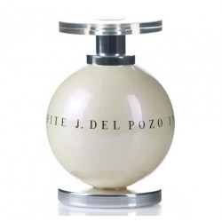 Jesus Del Pozo In White EDT