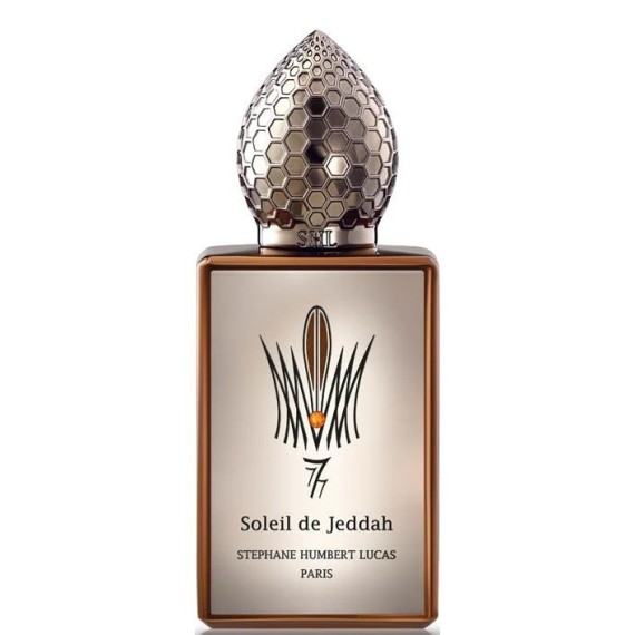 Stephane Humbert Lucas Soleil De Jeddah Afterglow Apă de parfum Unisex EDP