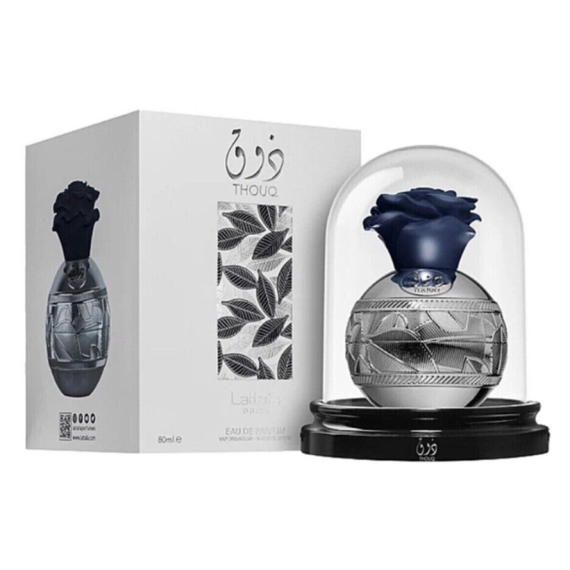 Lattafa Pride Thouq Apă de parfum Unisex EDP