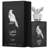 Lattafa Pride Shaheen Silver Apă de parfum Unisex Tester EDP