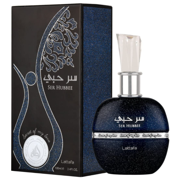 Lattafa Ser Hubbee Apă de parfum pentru Femei EDP