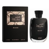 Rasasi Hawas Black Apă de...