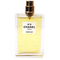 Chanel No.5 Parfum fără ambalaj EDP