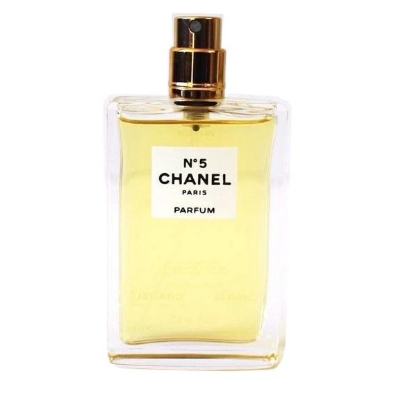 Chanel No.5 Parfum fără ambalaj EDP