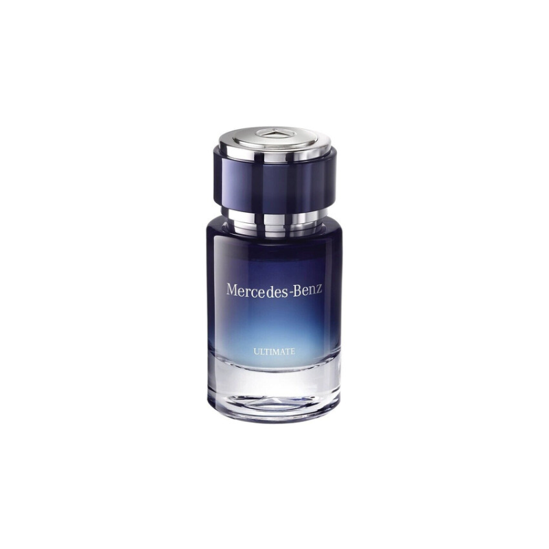 Mercedes Benz Ultimate Apă de toaletă pentru Bărbați Tester EDT Volum 100 ml