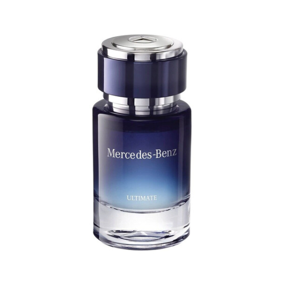 Mercedes Benz Ultimate Apă de toaletă pentru Bărbați Tester EDT