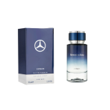 Mercedes Benz Ultimate Apă...