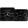 Mercedes Benz Sign Your Power Intense Apă de parfum pentru Bărbați EDP