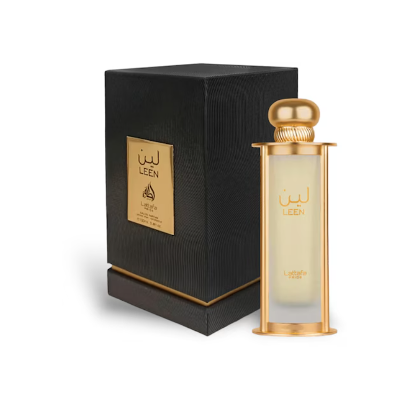Lattafa Pride Leen Apă de parfum Unisex EDP Volum 100 ml