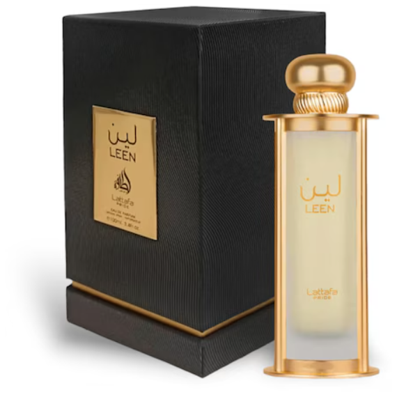 Lattafa Pride Leen Apă de parfum Unisex EDP