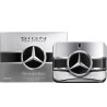 Mercedes Benz Sign Your Attitude Apă de toaletă pentru Bărbați EDT