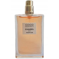 Chanel Coco Mademoiselle Parfum fără ambalaj EDP