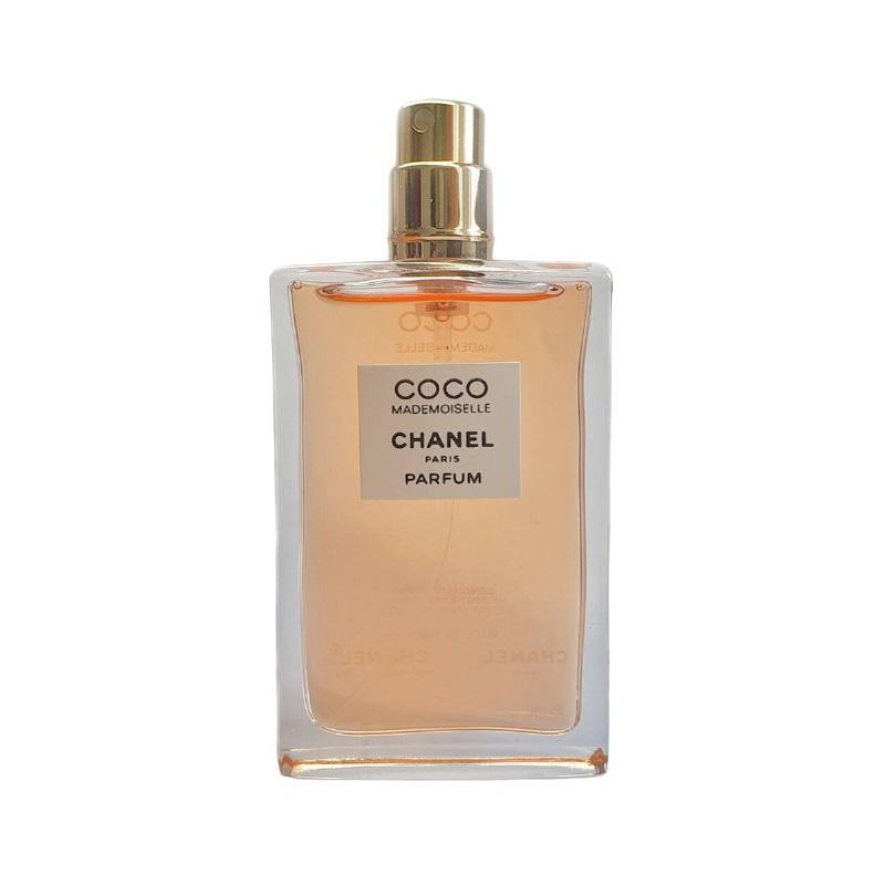 Chanel Coco Mademoiselle Parfum fără ambalaj EDP