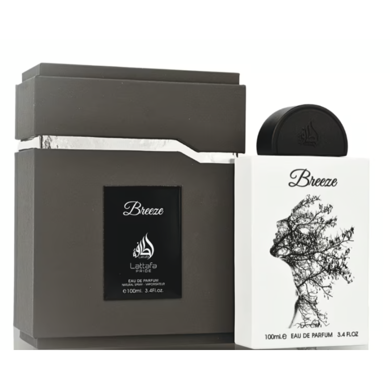 Lattafa Pride Breeze Apă de parfum Unisex EDP Volum 100 ml