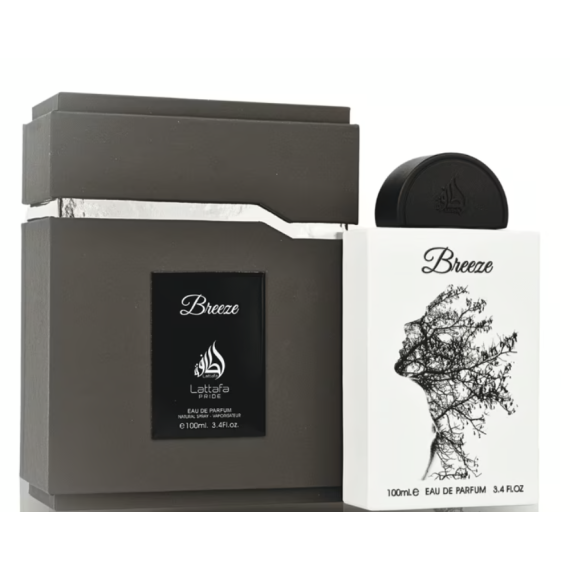 Lattafa Pride Breeze Apă de parfum Unisex EDP