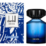 Dunhill Driven Blue Apă de...
