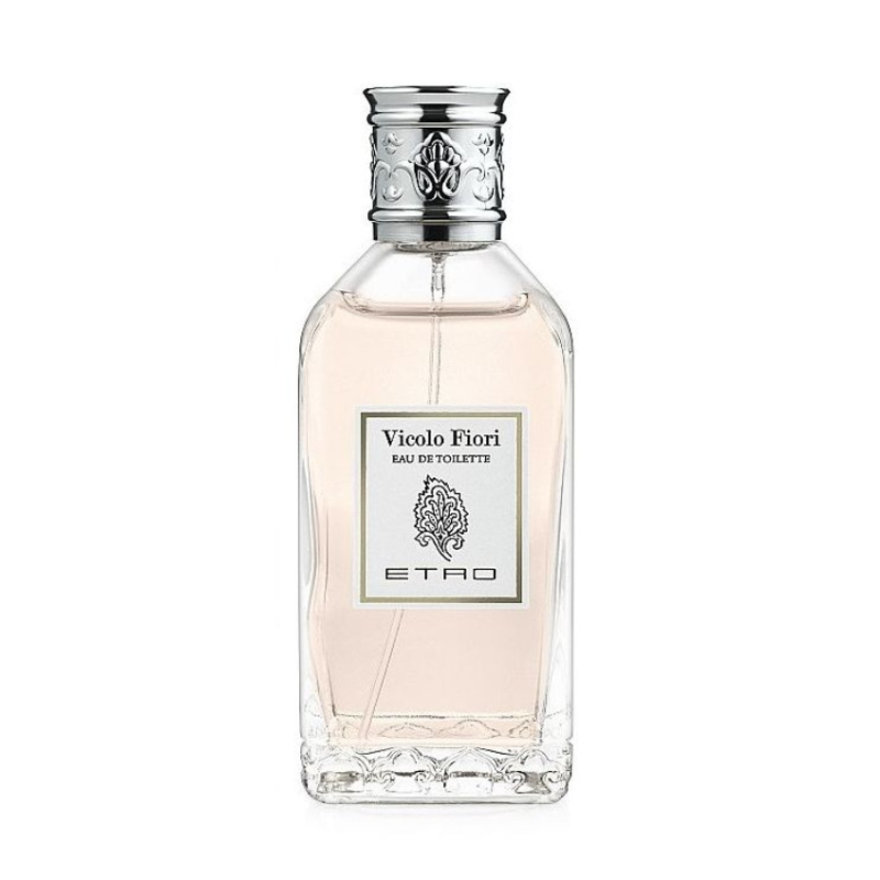 Etro Vicolo Fiori Apă de toaletă Unisex Tester EDT Volum 100 ml