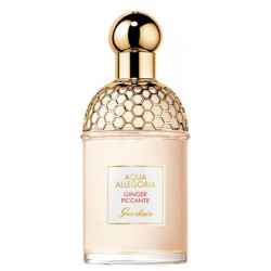 Guerlain Aqua Allegoria Ginger Piccante EDT fără ambalaj