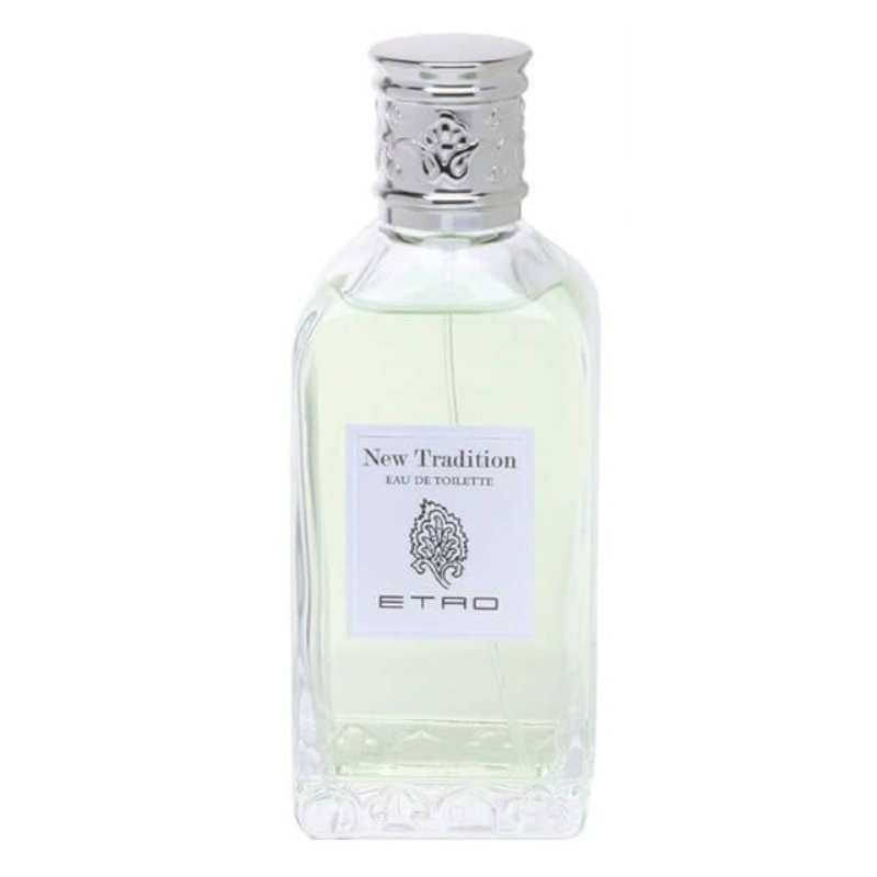 Etro New Tradition Apă de parfum Unisex Tester EDP Volum 100 ml