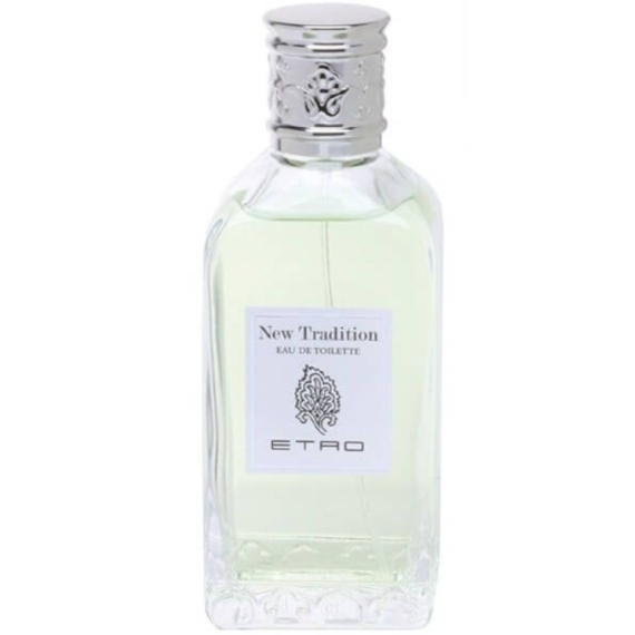 Etro New Tradition Apă de parfum Unisex Tester EDP