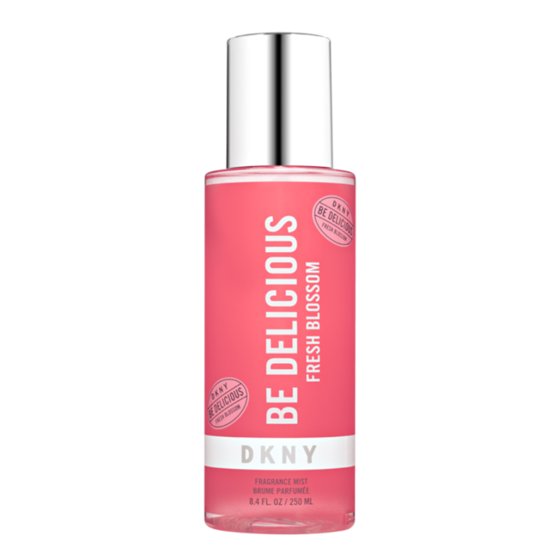 Donna Karan Be Delicious Fresh Blossom Spray de corp pentru femei