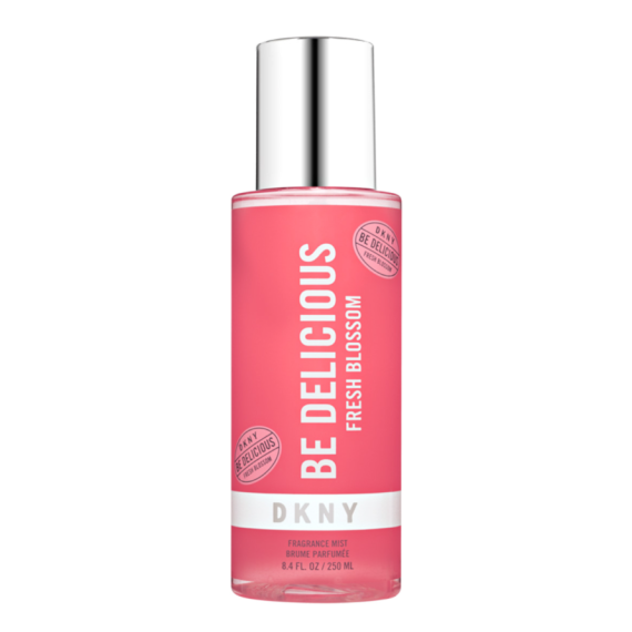 Donna Karan Be Delicious Fresh Blossom Spray de corp pentru femei