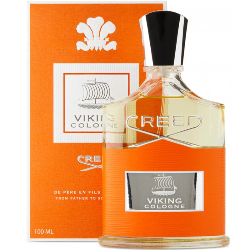 Creed Viking Cologne Apă de parfum pentru Bărbați EDP