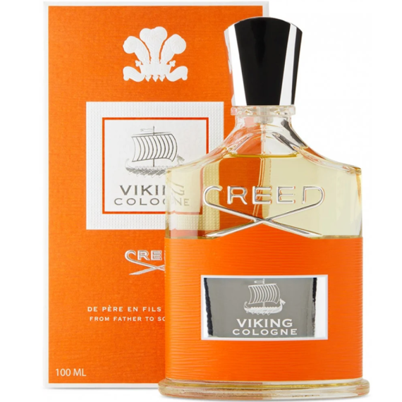 Creed Viking Cologne Apă de parfum pentru Bărbați EDP