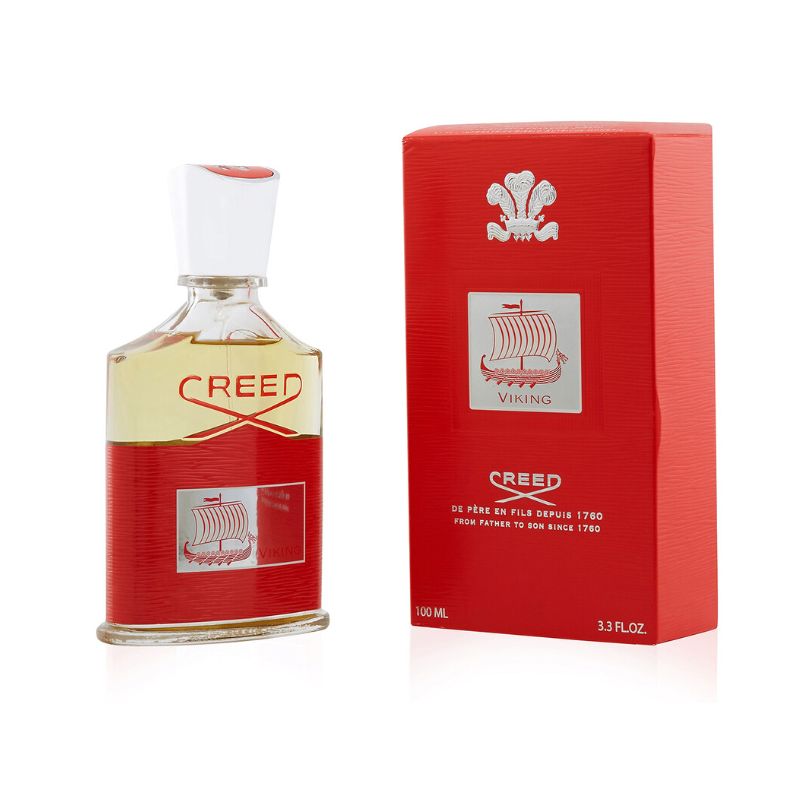 Creed Viking Apă de parfum pentru Bărbați EDP Volum 100 ml